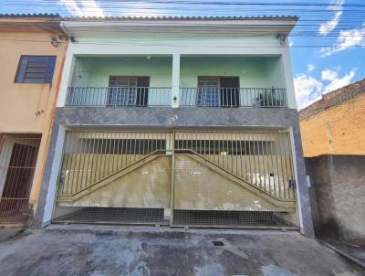 Casa para Venda, em Alfenas, bairro Jardim So Lucas III, 2 dormitrios, 2 banheiros, 1 sute, 2 vagas