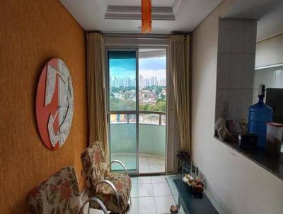 Apartamento para Venda, em Goinia, bairro Setor Sudoeste, 2 dormitrios, 2 banheiros, 1 sute, 2 vagas