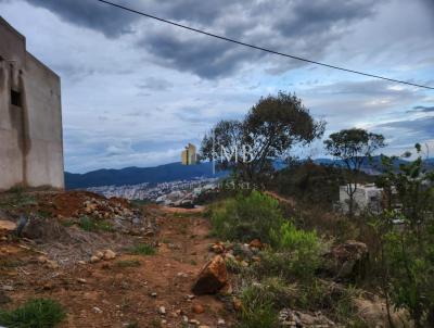 Lote para Venda, em Poos de Caldas, bairro Jardim Bandeirantes