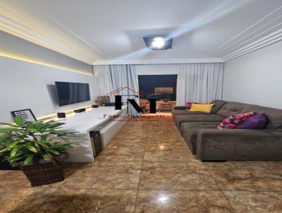 Apartamento para Venda, em So Bernardo do Campo, bairro Rudge Ramos, 3 dormitrios, 2 banheiros, 1 sute, 2 vagas