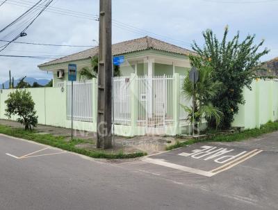 Casa para Venda, em Paranagu, bairro Bockmann, 3 dormitrios, 1 banheiro, 1 sute, 1 vaga