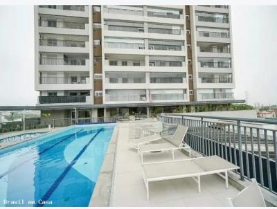 Apartamento para Venda, em So Paulo, bairro Cidade Me do Cu, 2 dormitrios, 2 banheiros, 1 vaga