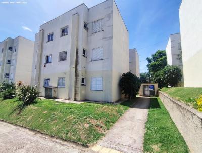 Apartamento para Venda, em Bragana Paulista, bairro Ncleo Residencial Henedina Rodrigues Cortez, 2 dormitrios, 1 banheiro, 1 vaga