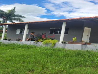 Chcara para Locao, em Presidente Prudente, bairro CHACARA ARILENA, 2 dormitrios, 1 banheiro, 2 vagas