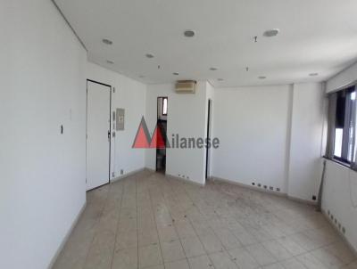 Sala Comercial para Venda, em So Paulo, bairro Vila Mariana, 2 banheiros, 1 vaga