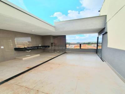 Apartamento Duplex para Venda, em Franca, bairro Jardim Noemia, 2 sutes, 2 vagas