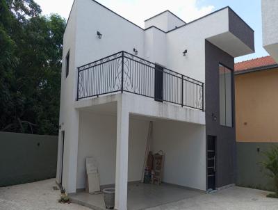 Casa para Venda, em Bragana Paulista, bairro Jd Califrnia, 2 dormitrios, 1 banheiro, 2 sutes, 4 vagas