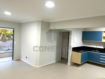 Apartamento para Venda, em Vitria, bairro Pontal de Camburi, 3 dormitrios, 3 banheiros, 1 sute, 1 vaga