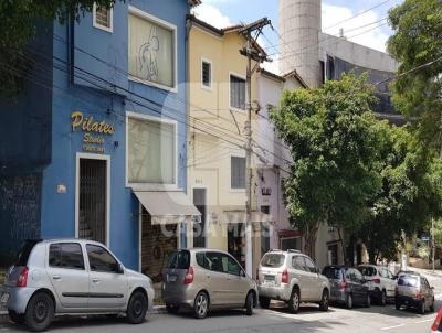 Casa Comercial para Locao, em So Paulo, bairro Pinheiros, 1 banheiro