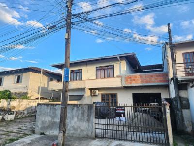 Casa para Venda, em Joinville, bairro Itaum, 5 dormitrios, 4 banheiros, 3 vagas