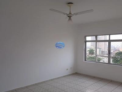 Apartamento para Venda, em So Vicente, bairro Centro, 2 dormitrios, 2 banheiros, 1 vaga