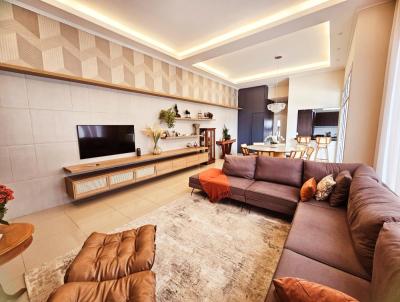 Casa em Condomnio para Venda, em Bragana Paulista, bairro Condomnio Residencial Sunset Village, 3 dormitrios, 4 banheiros, 1 sute, 2 vagas