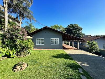 Casa para Venda, em Joinville, bairro Costa e Silva, 3 dormitrios, 3 banheiros, 3 vagas