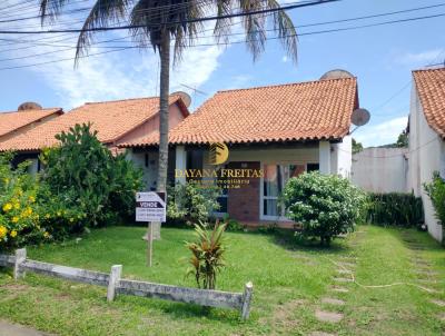 Casa em Condomnio para Venda, em Araruama, bairro Iguabinha, 3 dormitrios, 3 banheiros