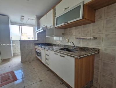 Apartamento para Venda, em Mogi das Cruzes, bairro Czar de Souza, 2 dormitrios, 1 banheiro, 1 vaga
