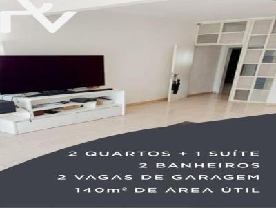 Apartamento para Venda, em Joinville, bairro Santo Antnio, 2 dormitrios, 2 banheiros, 1 sute, 2 vagas