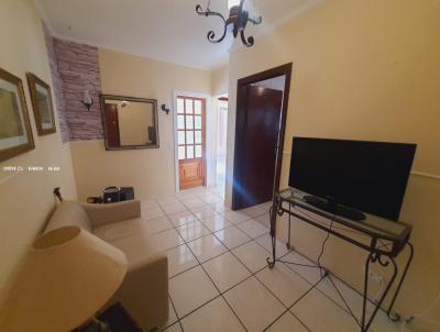 Apartamento para Venda, em Praia Grande, bairro Guilhermina, 2 dormitrios, 1 banheiro, 1 vaga