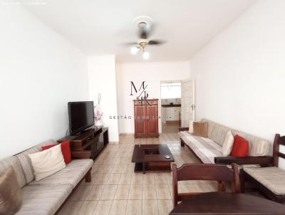 Apartamento 2 Quartos para Venda, em Santos, bairro Boqueiro, 2 dormitrios, 2 banheiros, 1 sute, 1 vaga