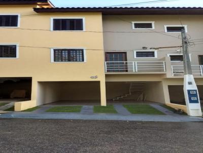 Casa para Venda, em Sorocaba, bairro Jardim Santa Ceclia, 3 dormitrios, 3 banheiros, 1 sute, 4 vagas