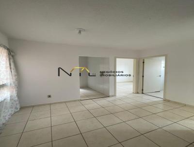 Apartamento para Venda, em So Jos dos Campos, bairro Campos de So Jos, 2 dormitrios, 1 banheiro, 1 vaga