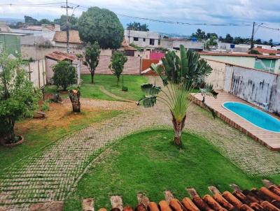 Alto Padro para Venda, em Braslia, bairro Setor Habitacional Arniqueira (guas Claras), 4 dormitrios, 4 banheiros, 2 sutes, 3 vagas