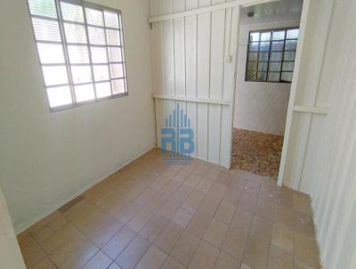 Casa para Locao, em Presidente Prudente, bairro Vila Santa Helena, 2 dormitrios, 1 banheiro, 1 vaga