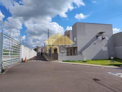 Casa em Condomnio para Locao, em Presidente Prudente, bairro Condomnio Villa Girassois, 2 dormitrios, 2 banheiros, 1 vaga