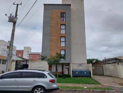 Apartamento para Venda, em Curitiba, bairro Fanny, 2 dormitrios, 2 banheiros, 1 sute