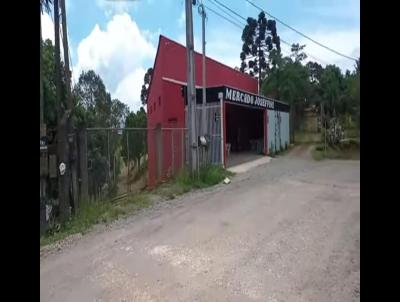 Chcara para Venda, em Quatro Barras, bairro PALMITALZINHO, 14 dormitrios, 7 banheiros, 1 sute