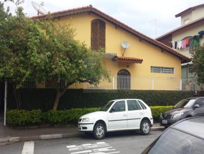 Casa para Locao, em Cajamar, bairro Jordansia (Jordansia), 3 dormitrios, 3 banheiros, 1 sute, 2 vagas