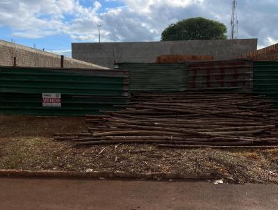 Terreno para Venda, em Maracaju, bairro Vila do Prata