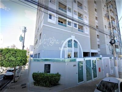 Apartamento para Venda, em Marlia, bairro Condomnio Edifcio Villa Funchal, 1 dormitrio, 1 banheiro, 1 vaga