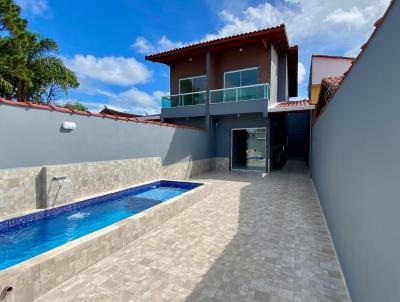 Casa para Venda, em Mongagu, bairro Jardim Leonor, 2 dormitrios, 2 banheiros, 1 sute, 3 vagas