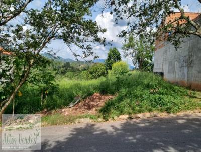 Terreno para Venda, em Bragana Paulista, bairro Residencial Vem Viver