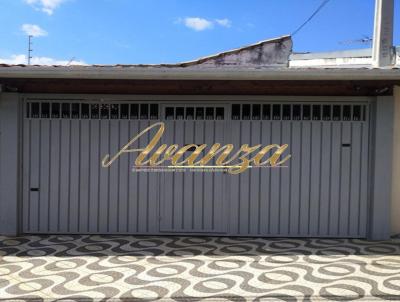 Casa para Venda, em Sorocaba, bairro Jardim Ana Maria, 2 dormitrios, 1 banheiro, 2 vagas