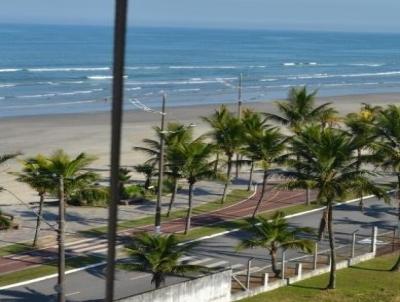 Apartamento para Venda, em Praia Grande, bairro Solemar, 2 dormitrios, 2 banheiros, 1 sute, 1 vaga