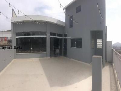 Salo Comercial para Locao, em Cajamar, bairro Empresarial Mirante de Cajamar (Polvilho), 4 banheiros