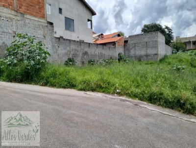 Terreno para Venda, em Bragana Paulista, bairro Residencial Vem Viver