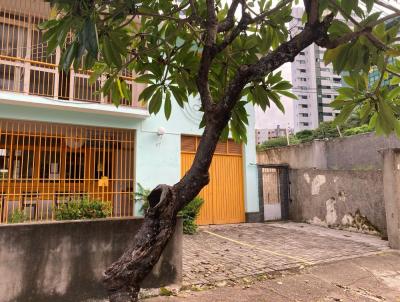 Casa para Locao, em Recife, bairro casa forte, 5 dormitrios, 3 banheiros, 1 sute, 3 vagas