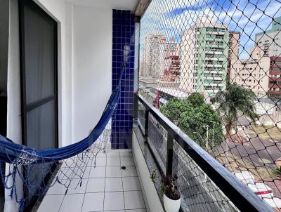 Apartamento para Venda, em Vila Velha, bairro Praia de Itaparica, 2 dormitrios, 3 banheiros, 1 sute, 1 vaga