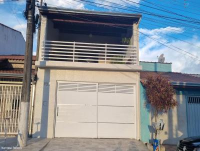 Casa para Venda, em Cruzeiro, bairro Jardim So Jos, 3 dormitrios, 1 banheiro, 1 sute