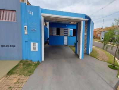 Casa para Venda, em Botucatu, bairro Residencial Paratodos, 2 dormitrios, 1 banheiro, 1 vaga