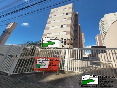 Apartamento para Locao, em Taubat, bairro Centro, 2 dormitrios, 1 banheiro, 1 vaga