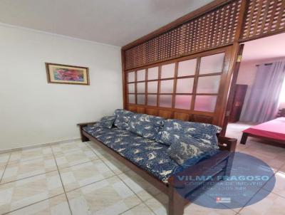 Apartamento para Venda, em Ubatuba, bairro Praia Grande, 1 dormitrio, 1 banheiro, 1 vaga