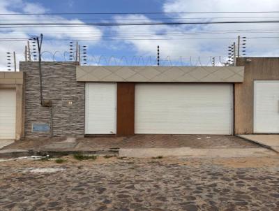 Casa para Locao, em Tiangu, bairro Frecheiras, 2 dormitrios, 2 banheiros, 1 sute, 3 vagas