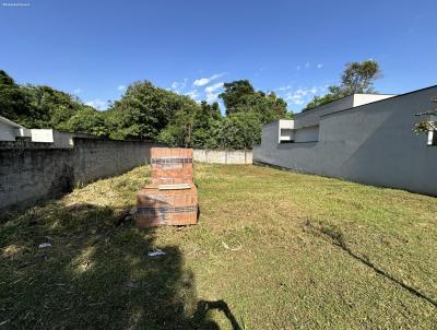 Terreno em Condomnio para Venda, em Foz do Iguau, bairro JARDIM FLORENA