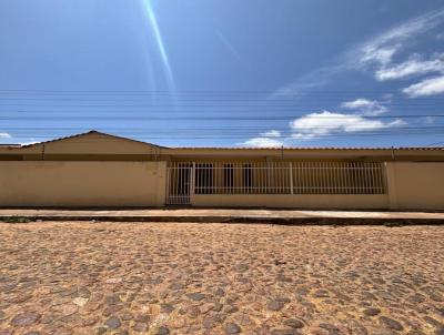 Casa para Locao, em Tiangu, bairro Santo Antonio, 2 dormitrios, 2 banheiros, 1 sute, 1 vaga