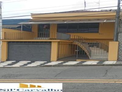 Casa para Venda, em Mogi das Cruzes, bairro Centro, 2 dormitrios, 2 banheiros, 1 sute, 2 vagas