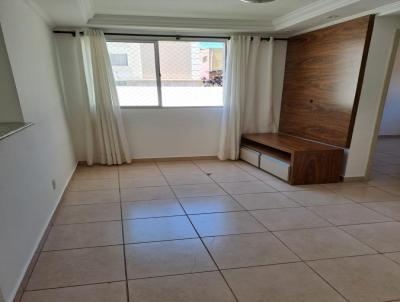 Apartamento para Locao, em Araatuba, bairro Jardim Paulista, 2 dormitrios, 1 banheiro, 1 vaga