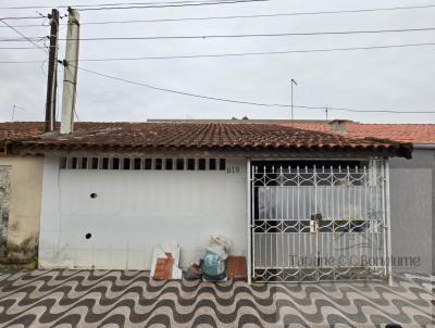 Casa para Venda, em Praia Grande, bairro Maracan, 2 dormitrios, 1 banheiro, 1 vaga